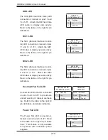 Preview for 30 page of Supermicro Supero H8DM3-2 User Manual