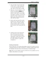 Предварительный просмотр 29 страницы Supermicro Supero H8SGL User Manual