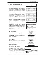 Предварительный просмотр 35 страницы Supermicro Supero H8SGL User Manual