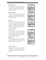 Предварительный просмотр 36 страницы Supermicro Supero H8SGL User Manual