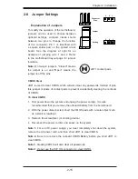 Предварительный просмотр 41 страницы Supermicro Supero H8SGL User Manual