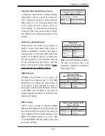 Предварительный просмотр 43 страницы Supermicro Supero H8SGL User Manual