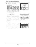 Предварительный просмотр 44 страницы Supermicro Supero H8SGL User Manual