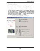 Предварительный просмотр 49 страницы Supermicro Supero H8SGL User Manual