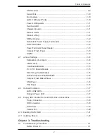 Preview for 5 page of Supermicro Supero H8SMA-2 User Manual