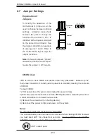 Preview for 34 page of Supermicro Supero H8SMA-2 User Manual