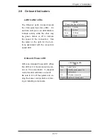 Preview for 37 page of Supermicro Supero H8SMA-2 User Manual