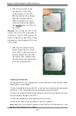 Предварительный просмотр 24 страницы Supermicro Supero H8SME-F User Manual