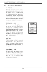 Предварительный просмотр 32 страницы Supermicro Supero H8SME-F User Manual