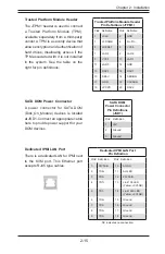 Предварительный просмотр 33 страницы Supermicro Supero H8SME-F User Manual