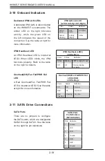 Предварительный просмотр 36 страницы Supermicro Supero H8SME-F User Manual