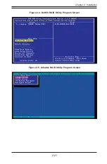 Предварительный просмотр 39 страницы Supermicro Supero H8SME-F User Manual