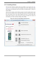 Предварительный просмотр 41 страницы Supermicro Supero H8SME-F User Manual