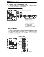 Предварительный просмотр 26 страницы Supermicro Supero PDSMi+ User Manual