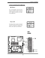 Предварительный просмотр 27 страницы Supermicro Supero PDSMi+ User Manual