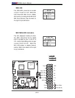 Предварительный просмотр 28 страницы Supermicro Supero PDSMi+ User Manual