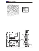 Предварительный просмотр 30 страницы Supermicro Supero PDSMi+ User Manual