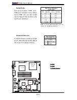 Предварительный просмотр 32 страницы Supermicro Supero PDSMi+ User Manual