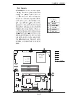 Предварительный просмотр 35 страницы Supermicro Supero PDSMi+ User Manual