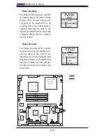 Предварительный просмотр 36 страницы Supermicro Supero PDSMi+ User Manual