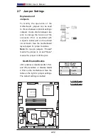 Предварительный просмотр 40 страницы Supermicro Supero PDSMi+ User Manual