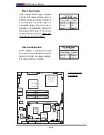 Предварительный просмотр 42 страницы Supermicro Supero PDSMi+ User Manual