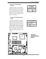 Предварительный просмотр 43 страницы Supermicro Supero PDSMi+ User Manual