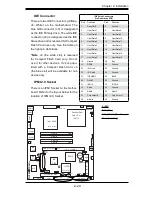 Предварительный просмотр 47 страницы Supermicro Supero PDSMi+ User Manual