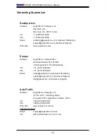 Предварительный просмотр 8 страницы Supermicro Supero PDSML-LN1 User Manual