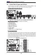 Предварительный просмотр 26 страницы Supermicro Supero PDSML-LN1 User Manual