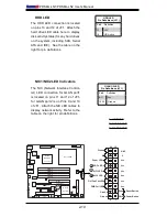 Предварительный просмотр 28 страницы Supermicro Supero PDSML-LN1 User Manual