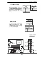 Предварительный просмотр 29 страницы Supermicro Supero PDSML-LN1 User Manual