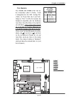 Предварительный просмотр 35 страницы Supermicro Supero PDSML-LN1 User Manual