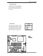 Предварительный просмотр 37 страницы Supermicro Supero PDSML-LN1 User Manual