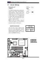 Предварительный просмотр 38 страницы Supermicro Supero PDSML-LN1 User Manual