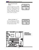 Предварительный просмотр 40 страницы Supermicro Supero PDSML-LN1 User Manual