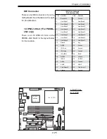 Предварительный просмотр 43 страницы Supermicro Supero PDSML-LN1 User Manual