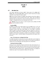 Предварительный просмотр 49 страницы Supermicro Supero PDSML-LN1 User Manual