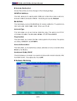 Предварительный просмотр 64 страницы Supermicro Supero PDSML-LN1 User Manual