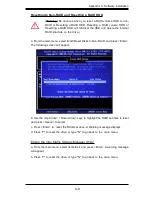Предварительный просмотр 89 страницы Supermicro Supero PDSML-LN1 User Manual