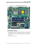 Предварительный просмотр 9 страницы Supermicro Supero PDSML-LN1+ User Manual