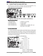 Предварительный просмотр 28 страницы Supermicro Supero PDSML-LN1+ User Manual