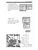 Предварительный просмотр 31 страницы Supermicro Supero PDSML-LN1+ User Manual