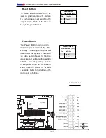 Предварительный просмотр 32 страницы Supermicro Supero PDSML-LN1+ User Manual