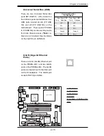 Предварительный просмотр 35 страницы Supermicro Supero PDSML-LN1+ User Manual