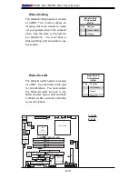 Предварительный просмотр 38 страницы Supermicro Supero PDSML-LN1+ User Manual