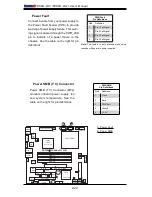 Предварительный просмотр 40 страницы Supermicro Supero PDSML-LN1+ User Manual