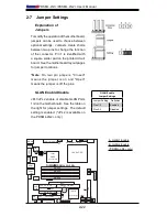 Предварительный просмотр 42 страницы Supermicro Supero PDSML-LN1+ User Manual