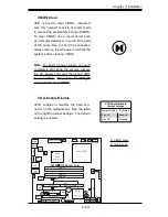 Предварительный просмотр 43 страницы Supermicro Supero PDSML-LN1+ User Manual
