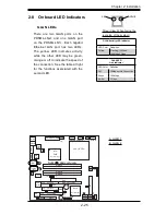 Предварительный просмотр 45 страницы Supermicro Supero PDSML-LN1+ User Manual